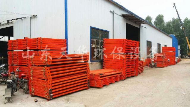 點擊查看詳細信息<br>標題：廠房實景 閱讀次數(shù)：1618