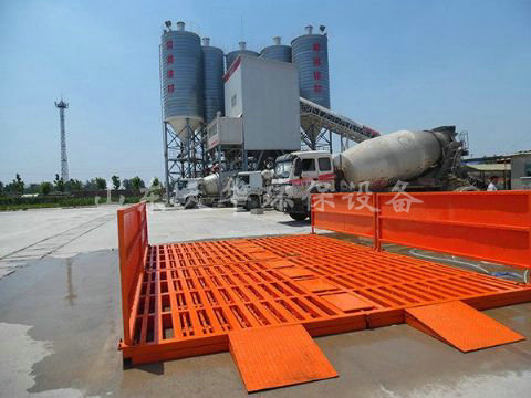 點擊查看詳細信息<br>標(biāo)題：汶上和潤建材4X6X1.2米免基礎(chǔ)型 閱讀次數(shù)：1962