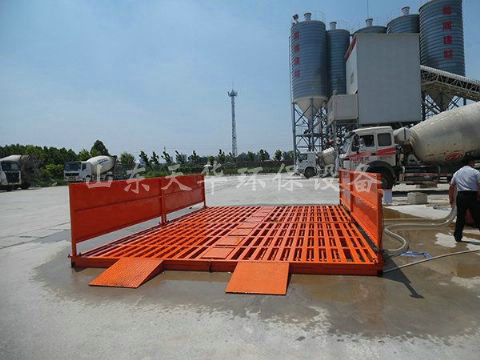 點擊查看詳細信息<br>標(biāo)題：汶上和潤建材4X6X1.2米免基礎(chǔ)型 閱讀次數(shù)：2180