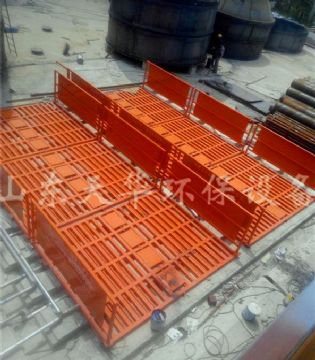 點(diǎn)擊查看詳細(xì)信息<br>標(biāo)題：定制九米雙車(chē)道洗車(chē)機(jī) 閱讀次數(shù)：3066