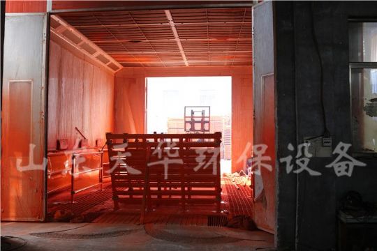 點(diǎn)擊查看詳細(xì)信息<br>標(biāo)題：備貨現(xiàn)場(chǎng) 閱讀次數(shù)：1812