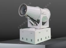 點(diǎn)擊查看詳細(xì)信息<br>標(biāo)題：XW-60降塵噴霧機(jī)（煤廠(chǎng)、碼頭、工廠(chǎng)專(zhuān)用） 閱讀次數(shù)：3214